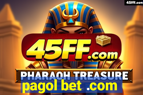 pagol bet .com